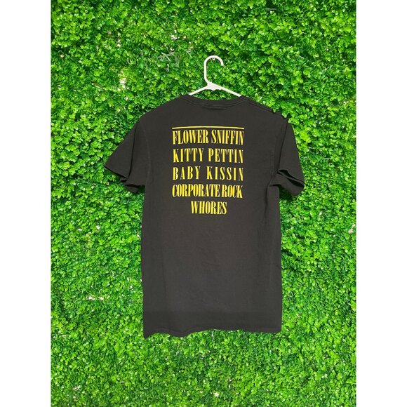 Vintage Nirvana 2014 Band T-shirt - Adult Mens Small - Q103 - Picture 2 of 2